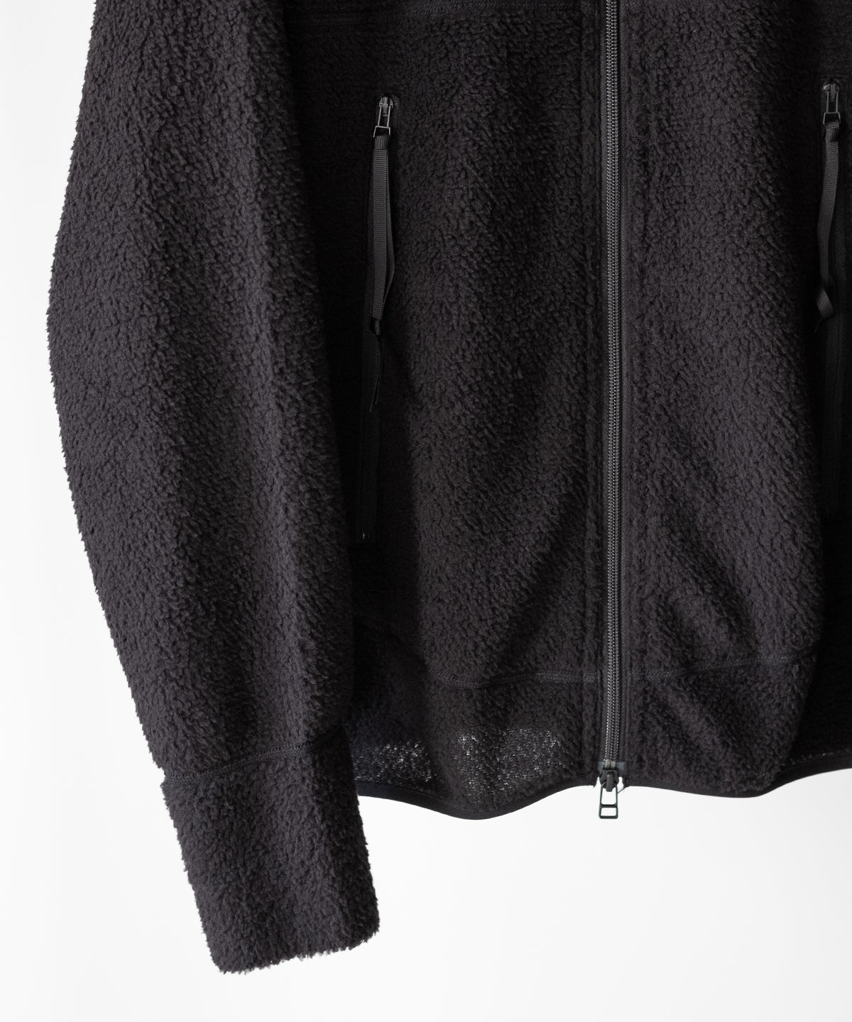 Primaloft Active Full Zip - Product Twelve – C THE C