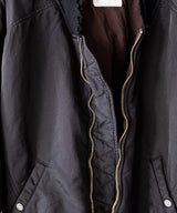 FADED BOMBER JACKET - ANCELLM