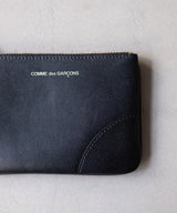 CLASSIC LEATHER LINE (8Z-D008-051) - Wallet COMME des GARCONS