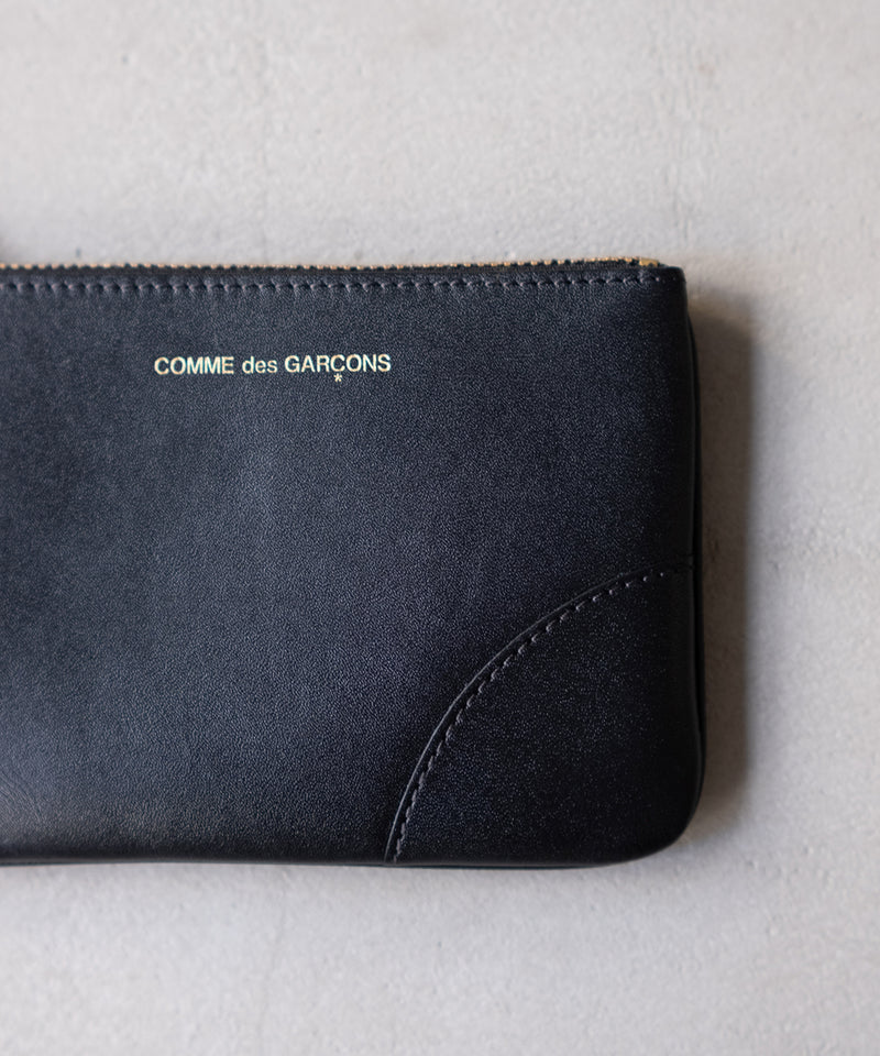 CLASSIC LEATHER LINE (8Z-D008-051) - Wallet COMME des GARCONS