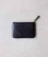CLASSIC LEATHER LINE (8Z-D008-051) - Wallet COMME des GARCONS