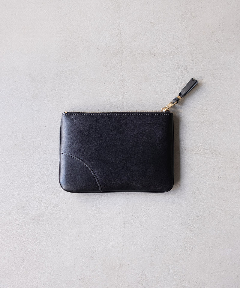 CLASSIC LEATHER LINE (8Z-D008-051) - Wallet COMME des GARCONS
