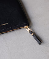 CLASSIC LEATHER LINE (8Z-D008-051) - Wallet COMME des GARCONS