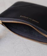 CLASSIC LEATHER LINE (8Z-D008-051) - Wallet COMME des GARCONS
