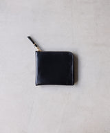 CLASSIC LEATHER LINE (8Z-D003-051) - Wallet COMME des GARCONS