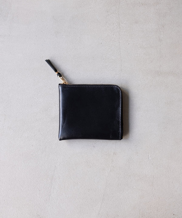 CLASSIC LEATHER LINE (8Z-D003-051) - Wallet COMME des GARCONS