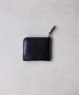 CLASSIC LEATHER LINE (8Z-D003-051) - Wallet COMME des GARCONS