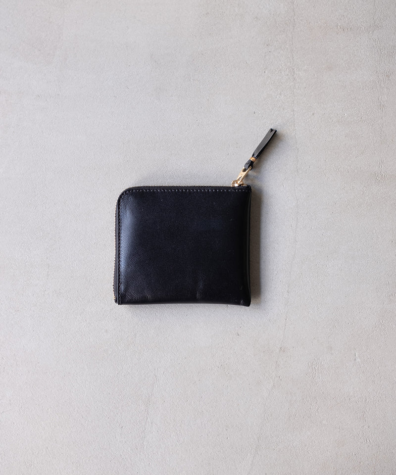 CLASSIC LEATHER LINE (8Z-D003-051) - Wallet COMME des GARCONS