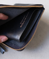 CLASSIC LEATHER LINE (8Z-D003-051) - Wallet COMME des GARCONS