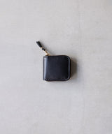 CLASSIC LEATHER LINE (8Z-D041-051) - Wallet COMME des GARCONS