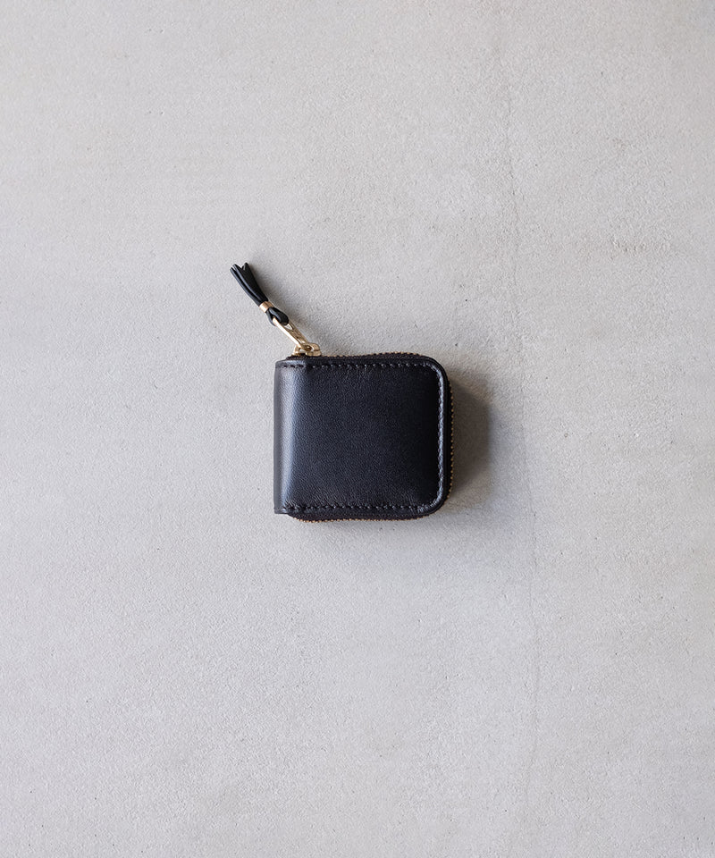 CLASSIC LEATHER LINE (8Z-D041-051) - Wallet COMME des GARCONS