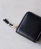 CLASSIC LEATHER LINE (8Z-D041-051) - Wallet COMME des GARCONS