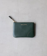 CLASSIC LEATHER LINE (8Z-D008-051) - Wallet COMME des GARCONS