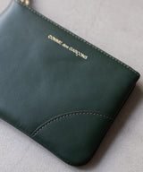 CLASSIC LEATHER LINE (8Z-D008-051) - Wallet COMME des GARCONS