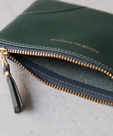 CLASSIC LEATHER LINE (8Z-D008-051) - Wallet COMME des GARCONS