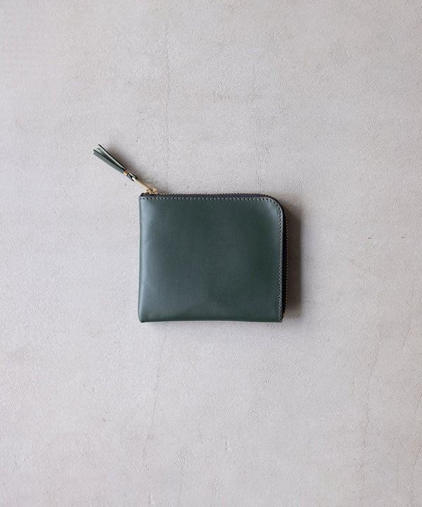 CLASSIC LEATHER LINE (8Z-D003-051) - Wallet COMME des GARCONS