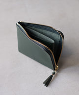 CLASSIC LEATHER LINE (8Z-D003-051) - Wallet COMME des GARCONS