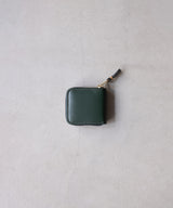 CLASSIC LEATHER LINE (8Z-D041-051) - Wallet COMME des GARCONS