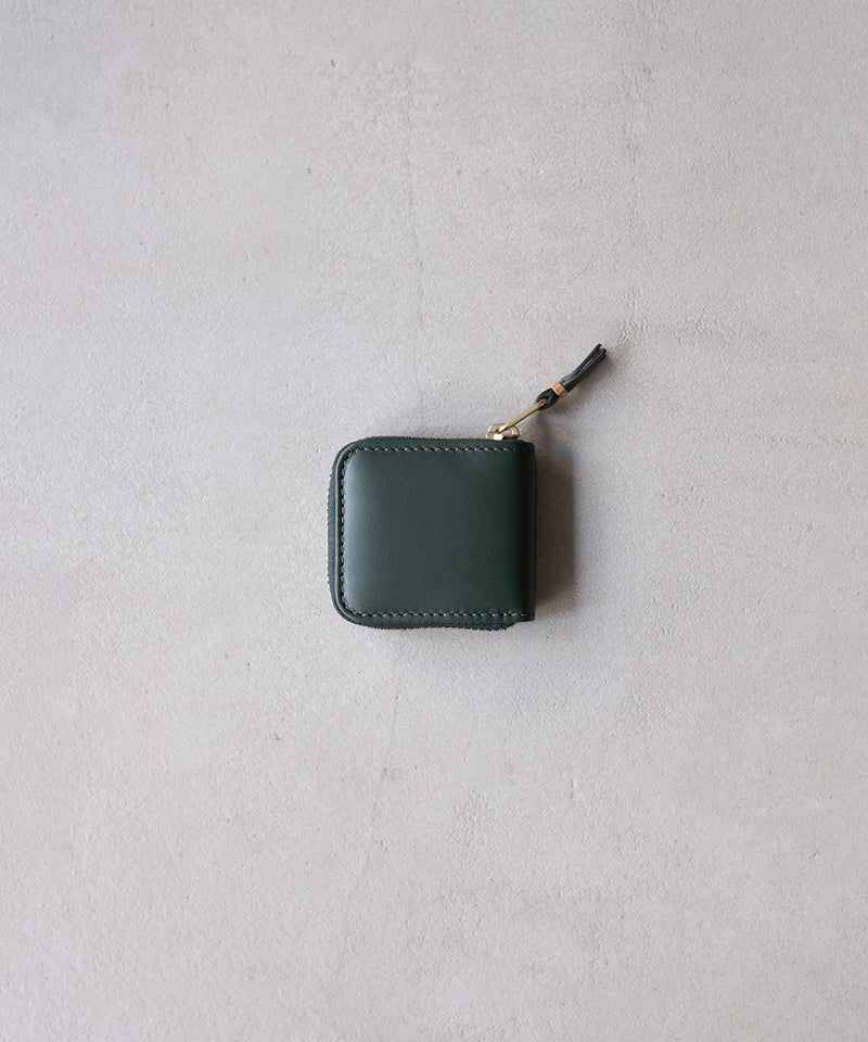 CLASSIC LEATHER LINE (8Z-D041-051) - Wallet COMME des GARCONS