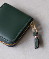 CLASSIC LEATHER LINE (8Z-D041-051) - Wallet COMME des GARCONS