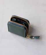 CLASSIC LEATHER LINE (8Z-D041-051) - Wallet COMME des GARCONS