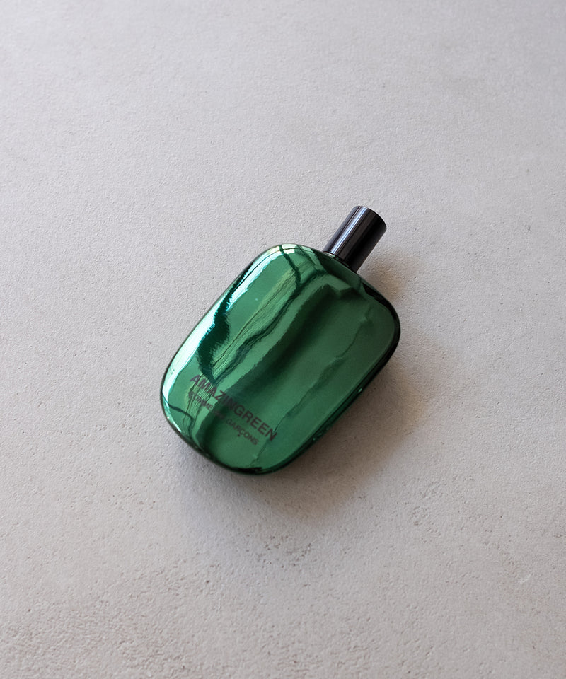 AMAZINGREEN (BZ-P039-051) - COMME des GARCONS PARFUMS