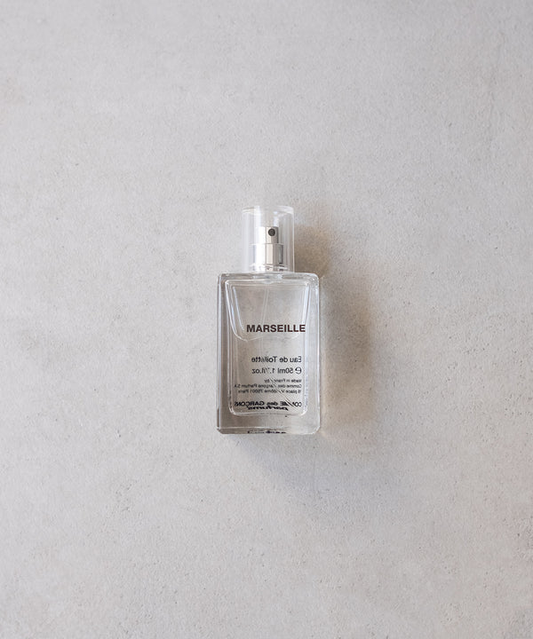 MARSEILLE (BZ-N004-051) - COMME des GARCONS PARFUMS