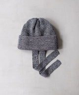 WOOL STANDARD KNIT(テープ付き) - COMESANDGOES