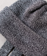 WOOL STANDARD KNIT(テープ付き) - COMESANDGOES