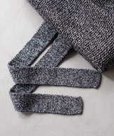 WOOL STANDARD KNIT(テープ付き) - COMESANDGOES