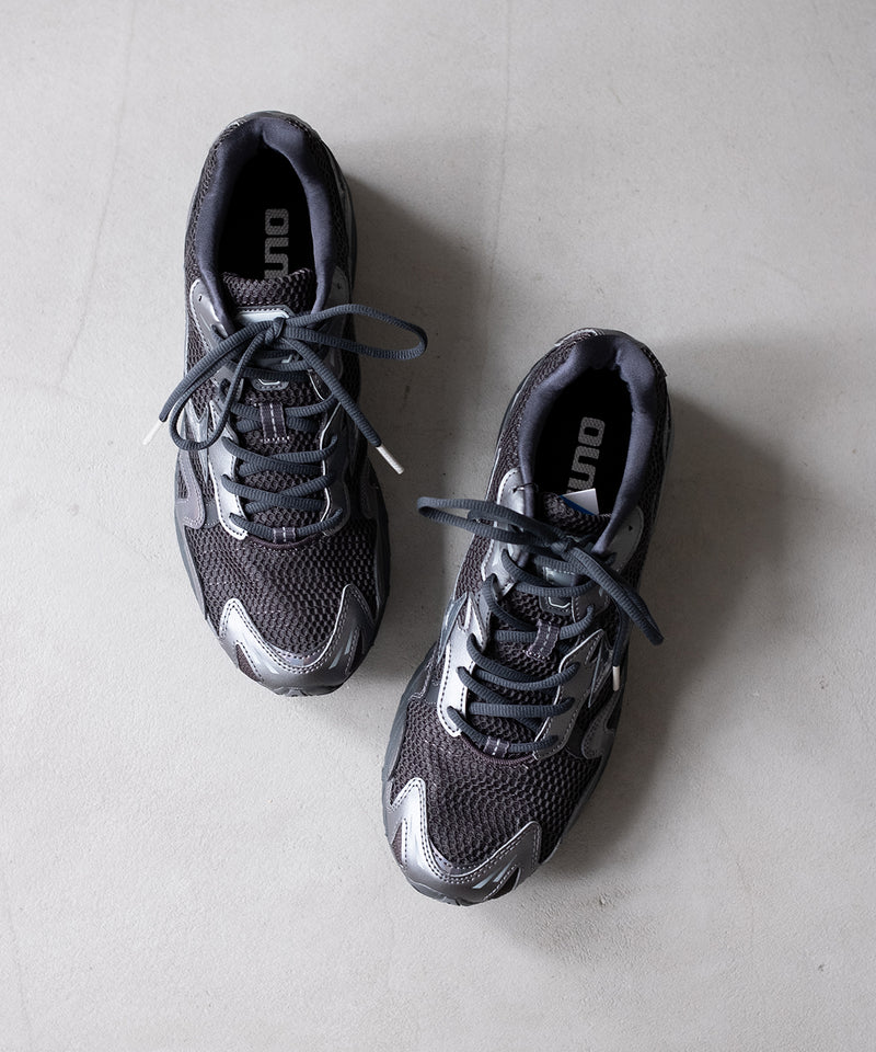 WAVE RIDER 10 - MIZUNO