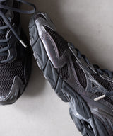 WAVE RIDER 10 - MIZUNO