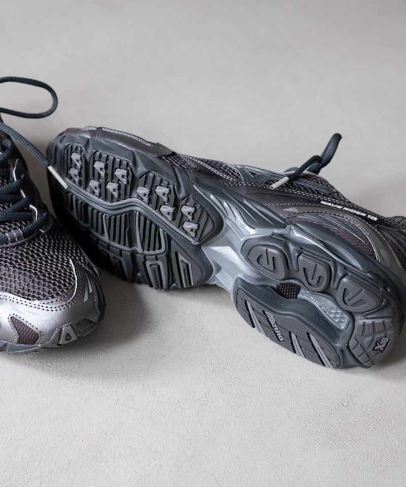 WAVE RIDER 10 - MIZUNO