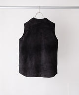 Suede Vest - semoh