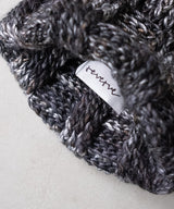 ハンドニットキャップ - reverve