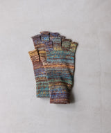 ニットグローブ - crépuscule