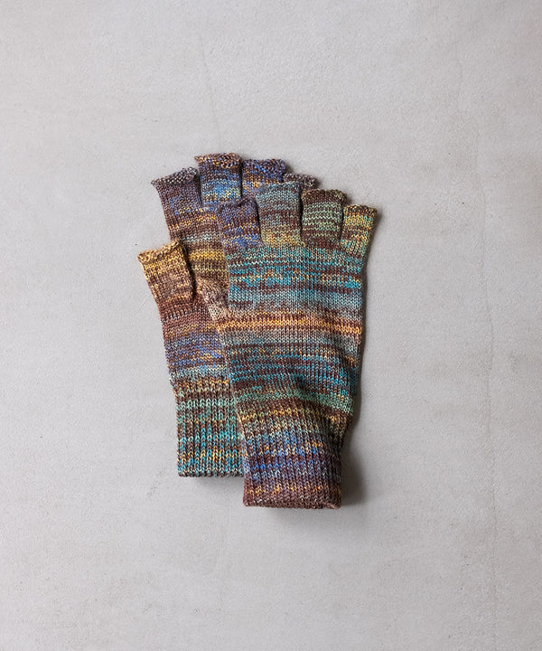 ニットグローブ - crépuscule