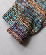 ニットグローブ - crépuscule