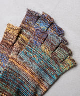 ニットグローブ - crépuscule