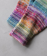 ニットグローブ - crépuscule