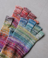 ニットグローブ - crépuscule