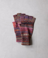 ニットグローブ - crépuscule