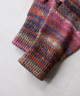 ニットグローブ - crépuscule