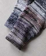 ニットグローブ - crépuscule