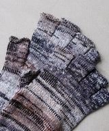 ニットグローブ - crépuscule