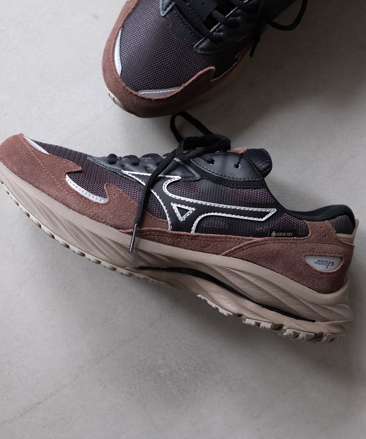 WAVE RIDER β GTX