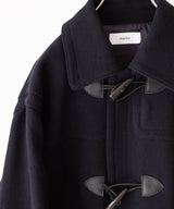 DUFFLE COAT - marka