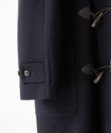 DUFFLE COAT - marka