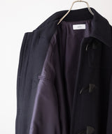 DUFFLE COAT - marka
