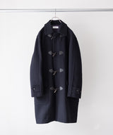 DUFFLE COAT - marka